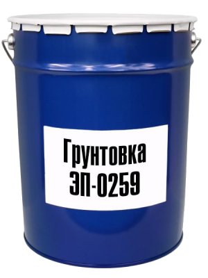 грунт эпоксидный