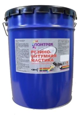 Мастика резино битумная для гидроизоляции Мастика резино-битумная