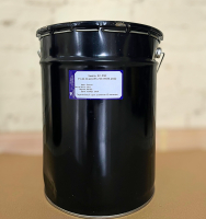 Эмаль ХС-558 белая, 20 кг (под заказ)